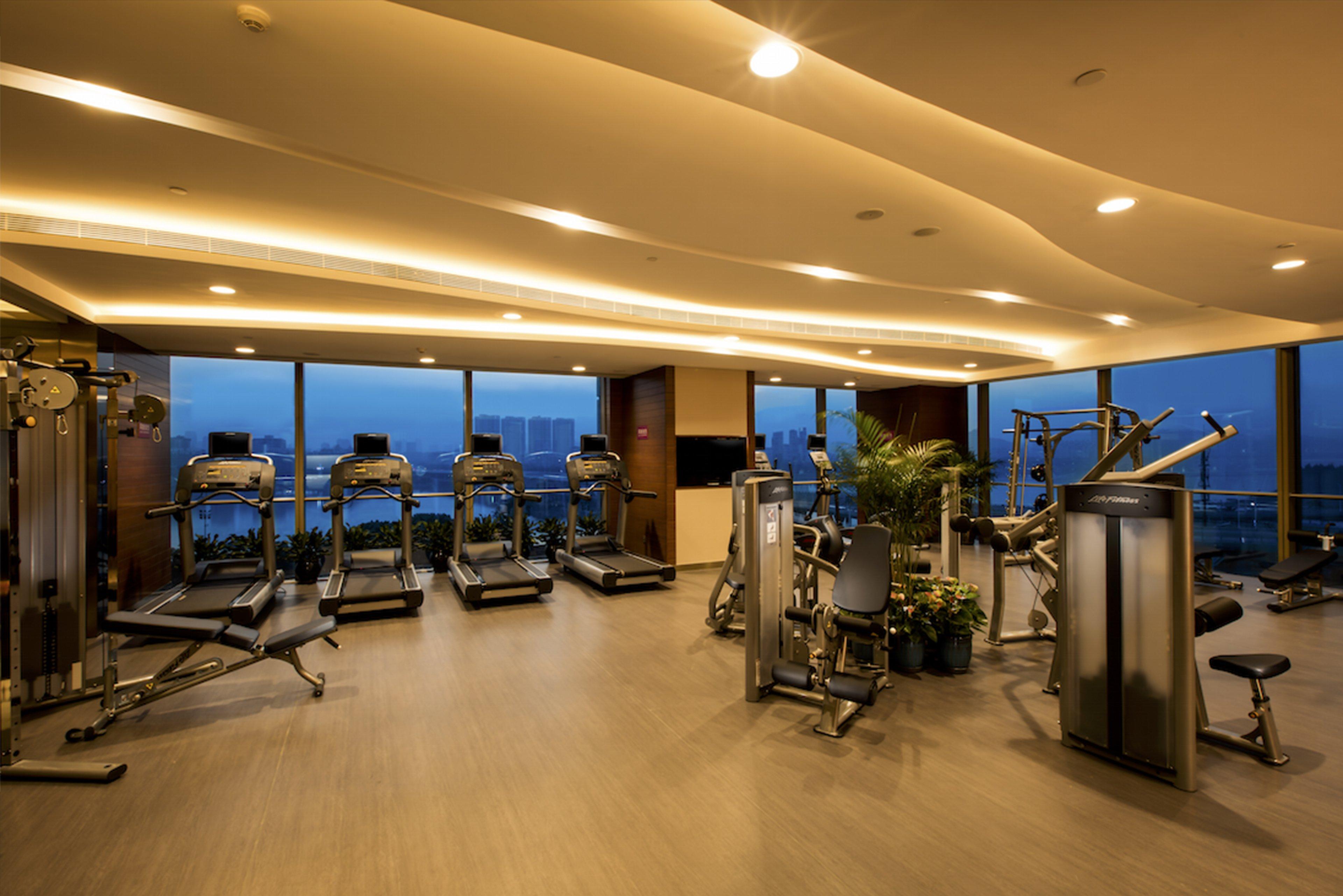 Crowne Plaza Fuzhou Riverside By Ihg المظهر الخارجي الصورة