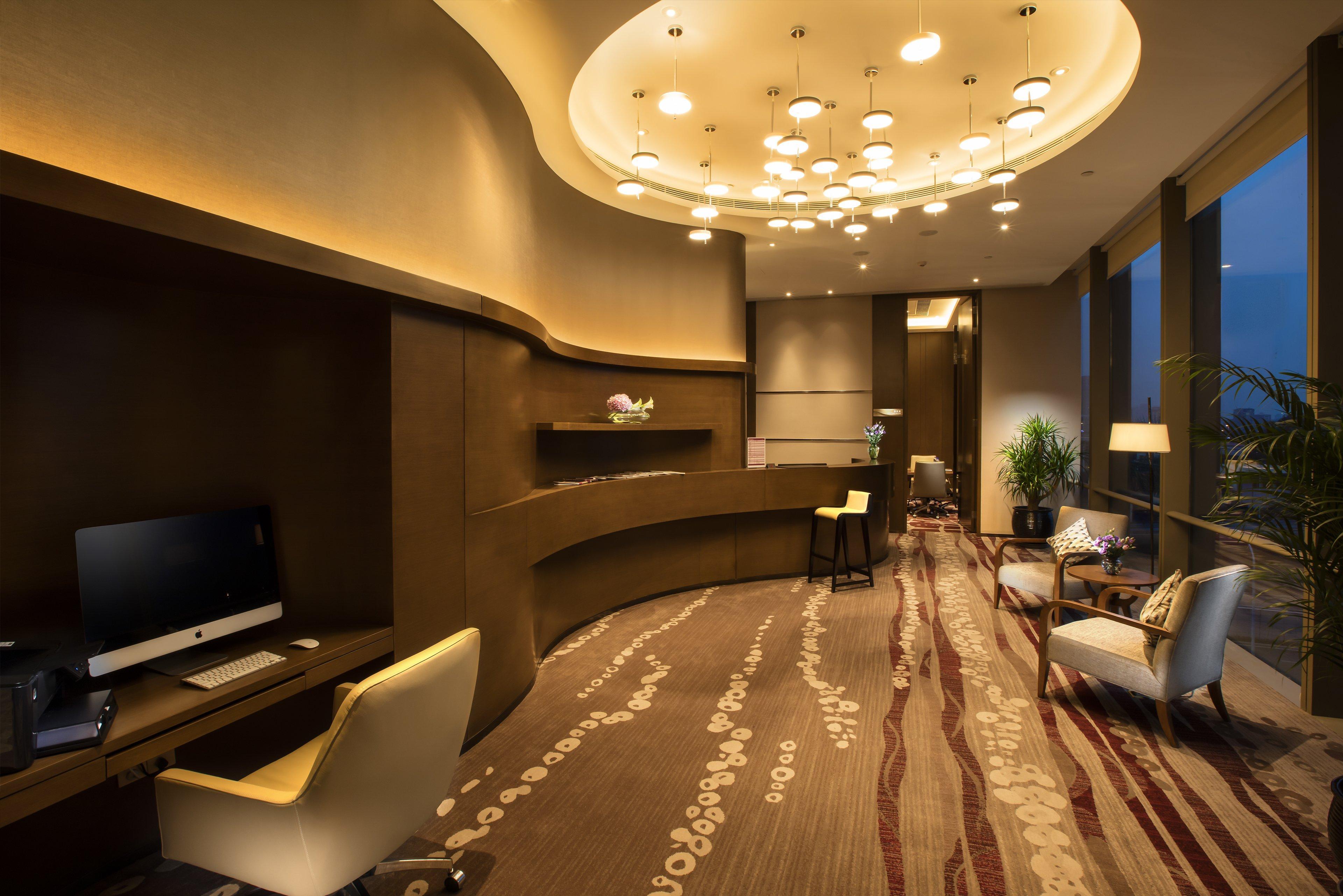 Crowne Plaza Fuzhou Riverside By Ihg المظهر الخارجي الصورة